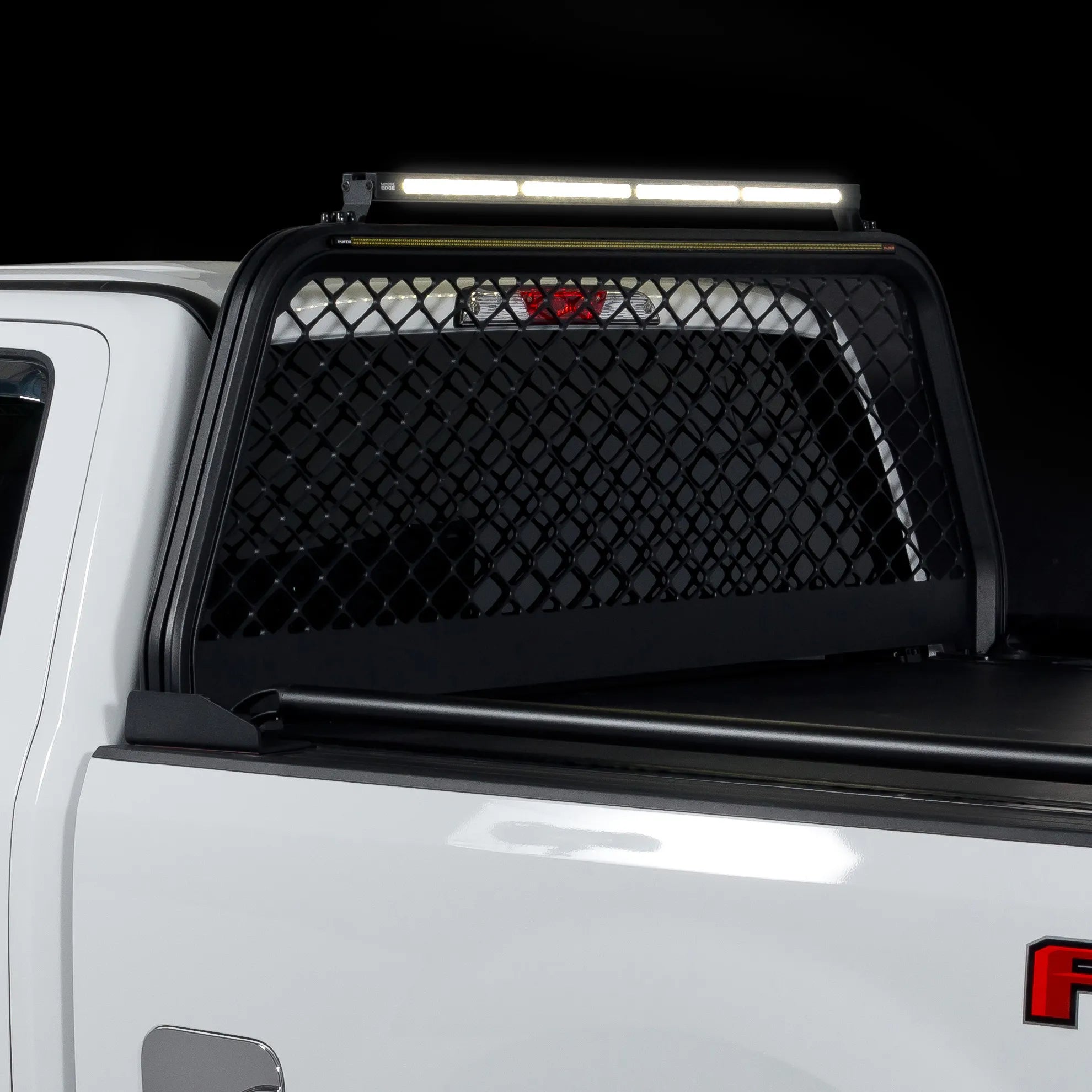 Putco Luminix  6in - 60in Edge Off-Road LED Light Bars