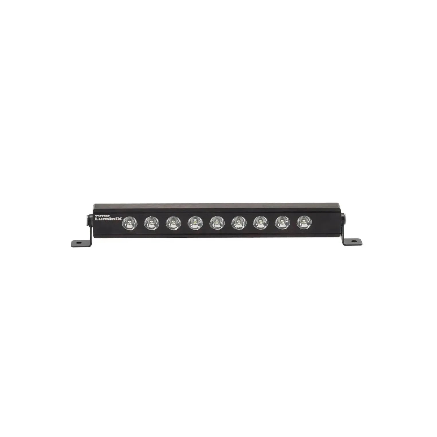 Putco Luminix 6in - 70in Off-Road LED Light Bars Straight/Curved