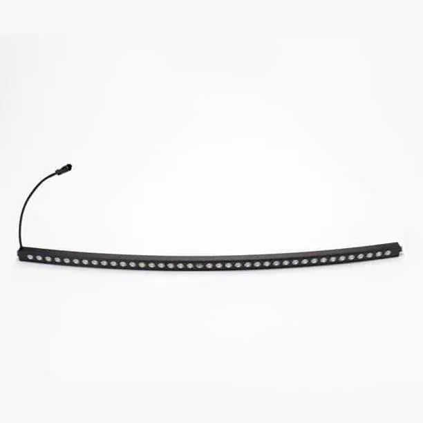 Putco Luminix 6in - 70in Off-Road LED Light Bars Straight/Curved