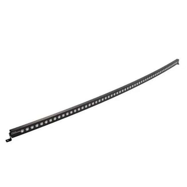 Putco Luminix 6in - 70in Off-Road LED Light Bars Straight/Curved