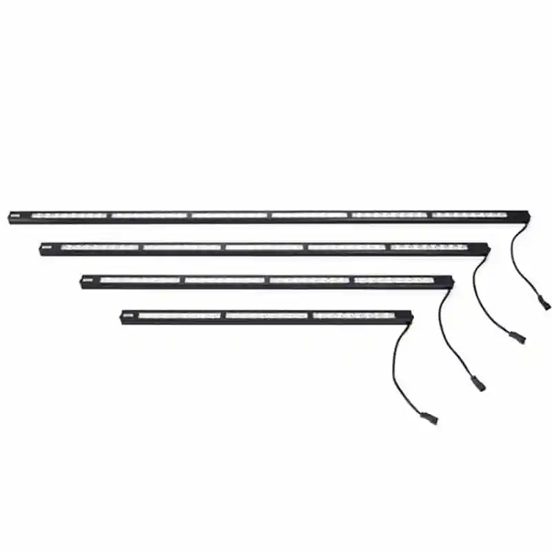 Putco Luminix  6in - 60in Edge Off-Road LED Light Bars