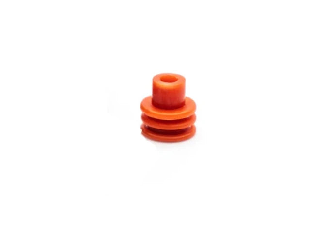 Weather Pack Connector Seals (For Use with Pins) - Use with SPV Parts Harness System or Switch Wires (Sold in Singles)