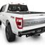 Addictive Desert Designs Ford F-150 Black Label Rear Bumper