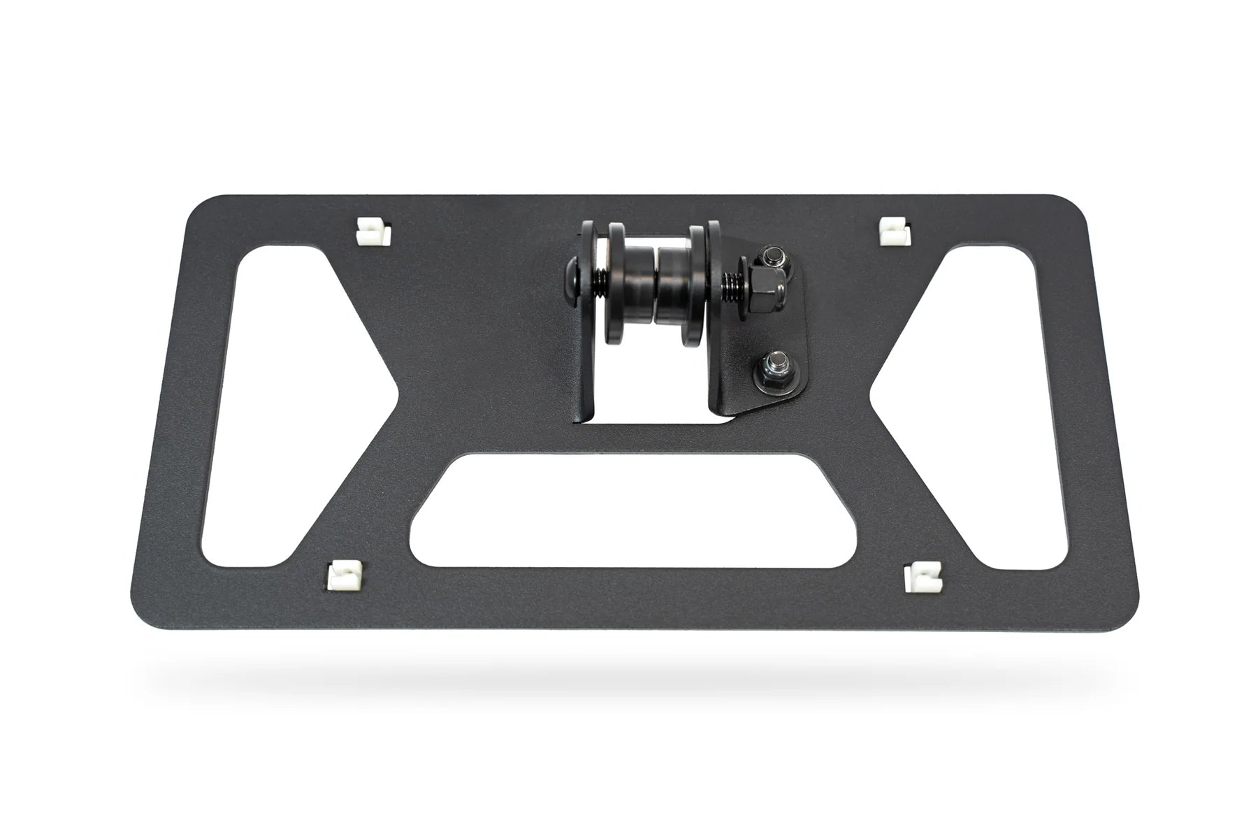 Addictive Desert Designs (ADD) CLEVIS MOUNTED LICENSE PLATE BRACKET - AC9905201NA