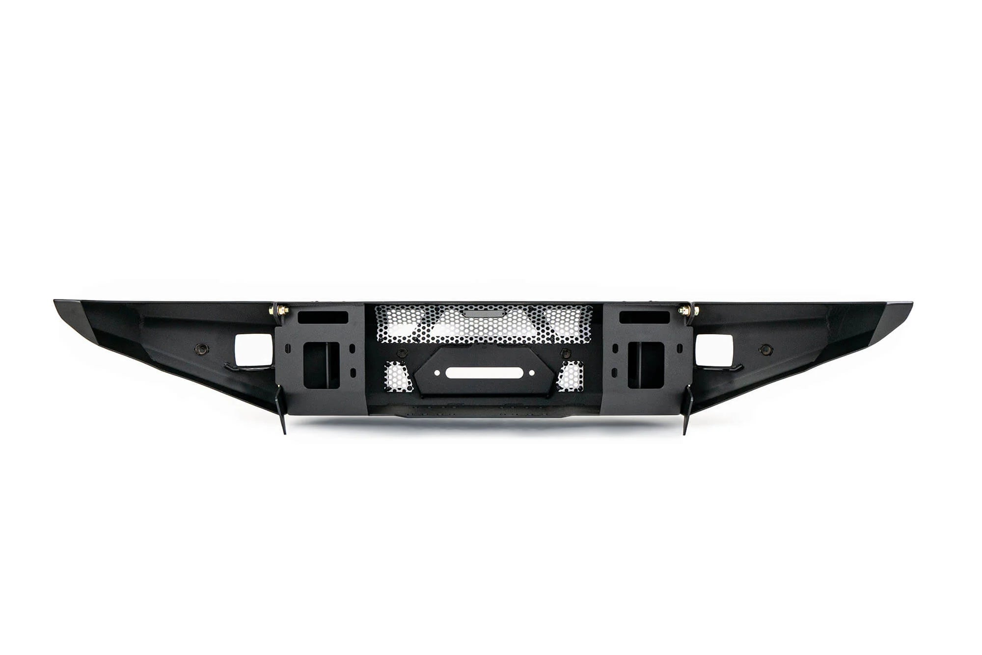 DV8 2021-2023 FORD BRONCO | MTO Series Winch Front Bumper - FBBR-01