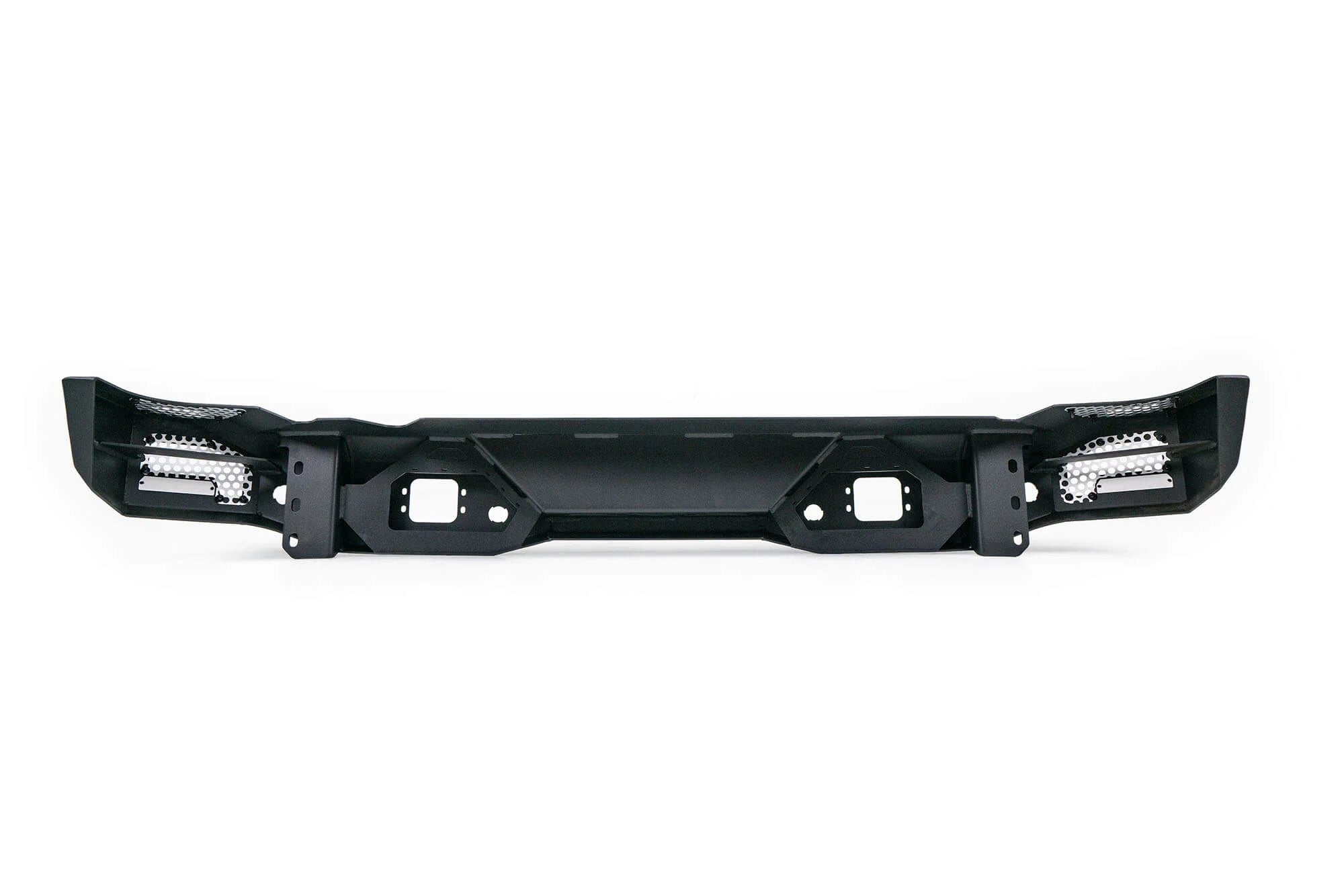 DV8 2021-2024 Ford Bronco | MTO Series Rear Bumper - RBBR-01