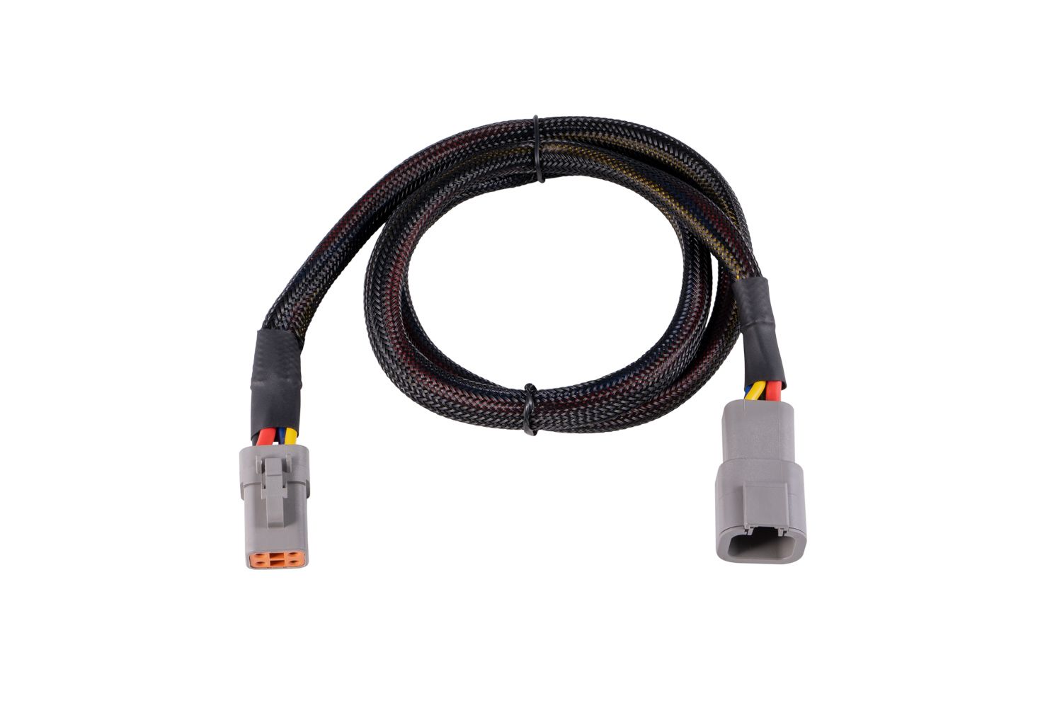 Ultra Heavy Duty DT 4-Pin Extension Wire