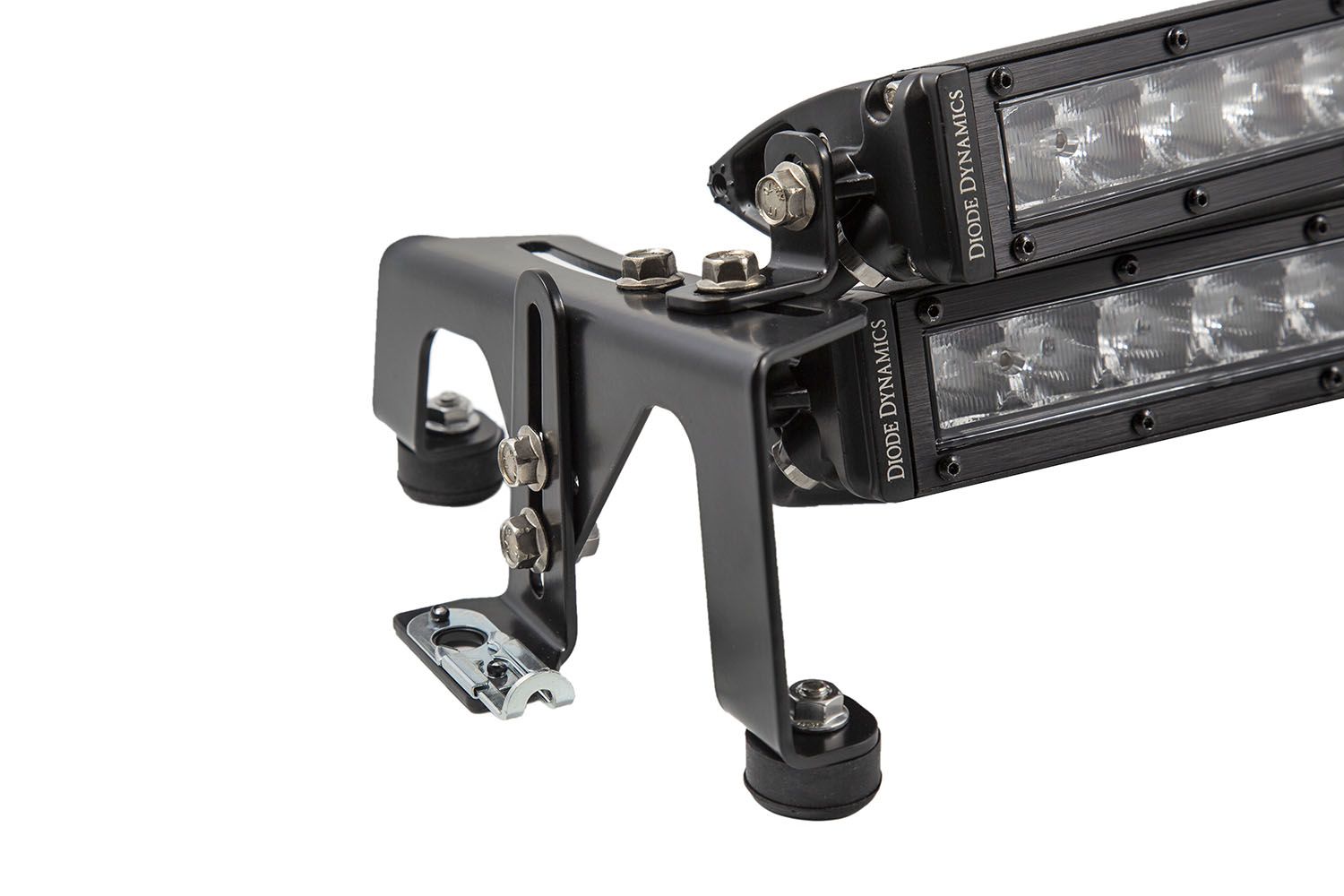 Stage Series Motorsports LED Bracket Kit