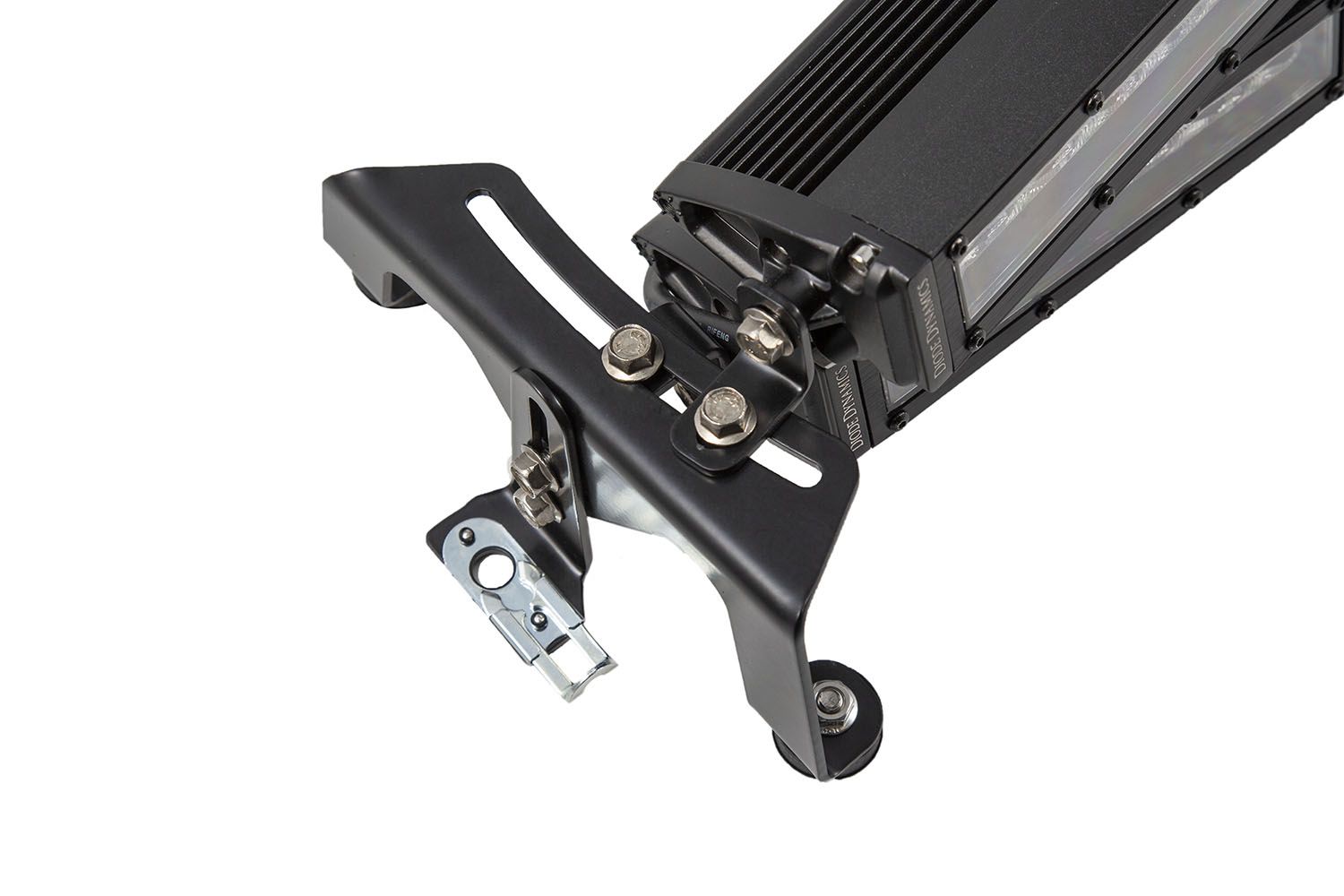 Stage Series Motorsports LED Bracket Kit