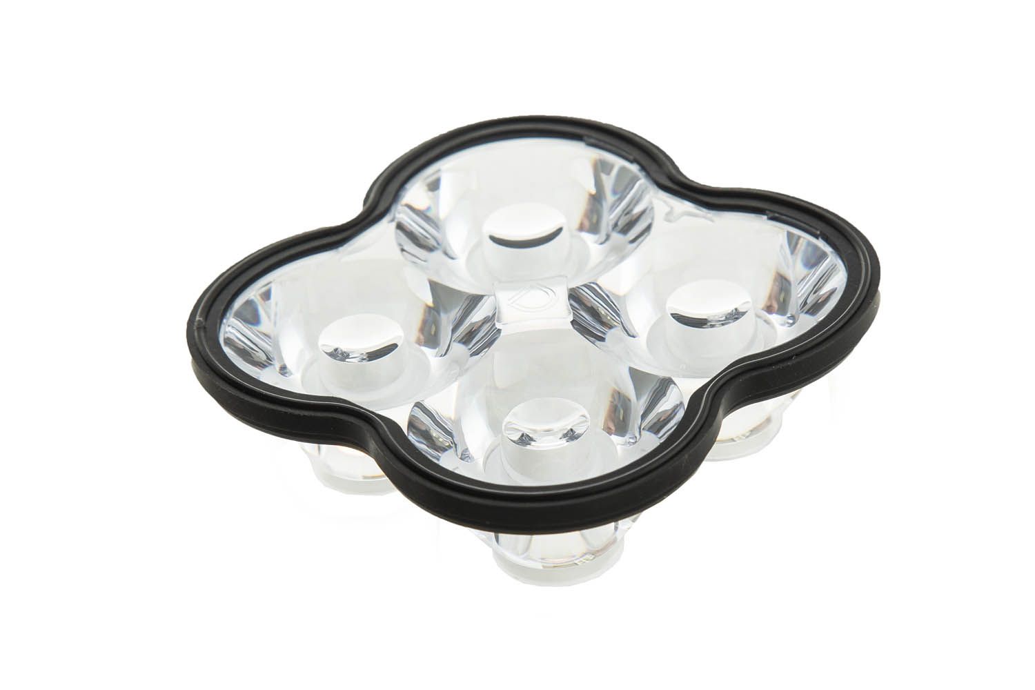 Diode Dynamics Clear Lens for SS3 Pods (Sold in Singles)