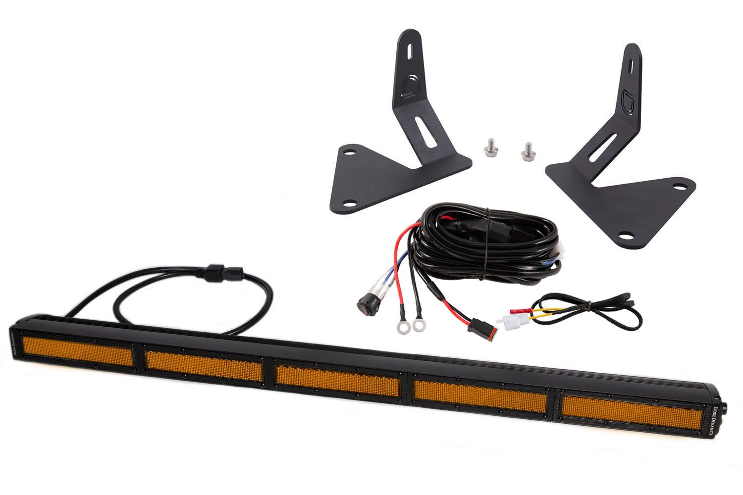 Stealth Lightbar Kit for 2015-2020 Chevrolet Colorado
