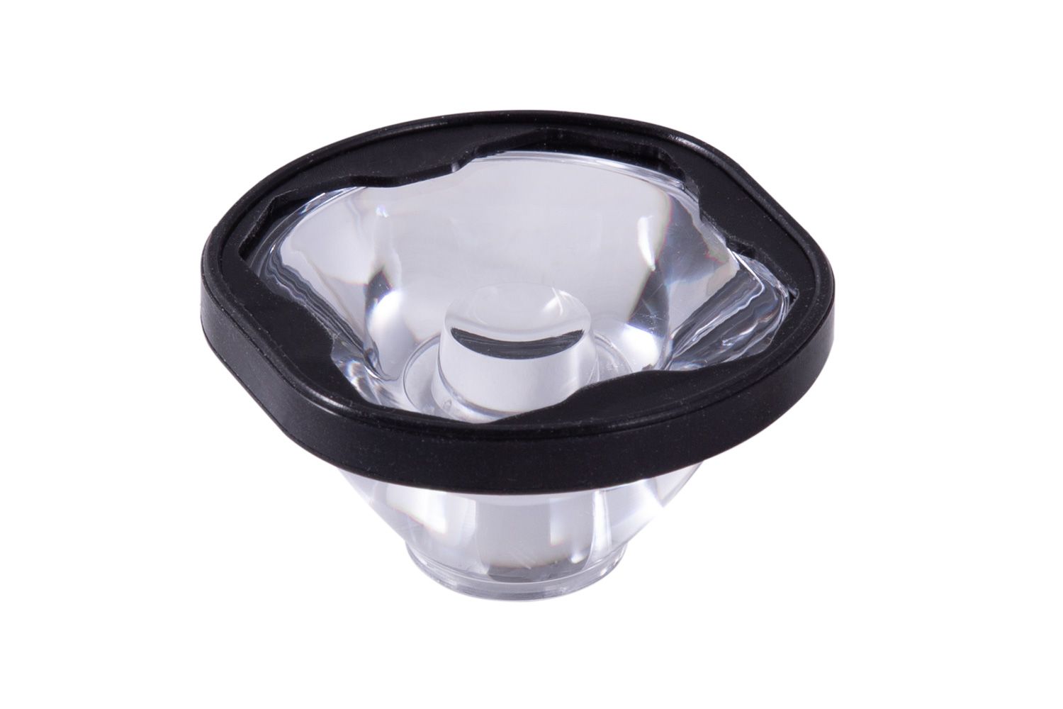 Diode Dynamics Clear Lens for Stage Series C1 Pods (Sold in Singles)