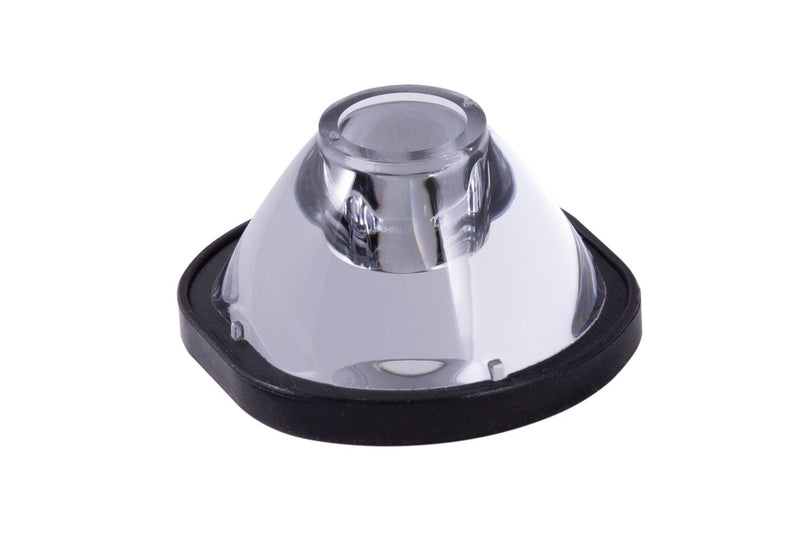 Diode Dynamics Clear Lens for Stage Series C1 Pods (Sold in Singles)
