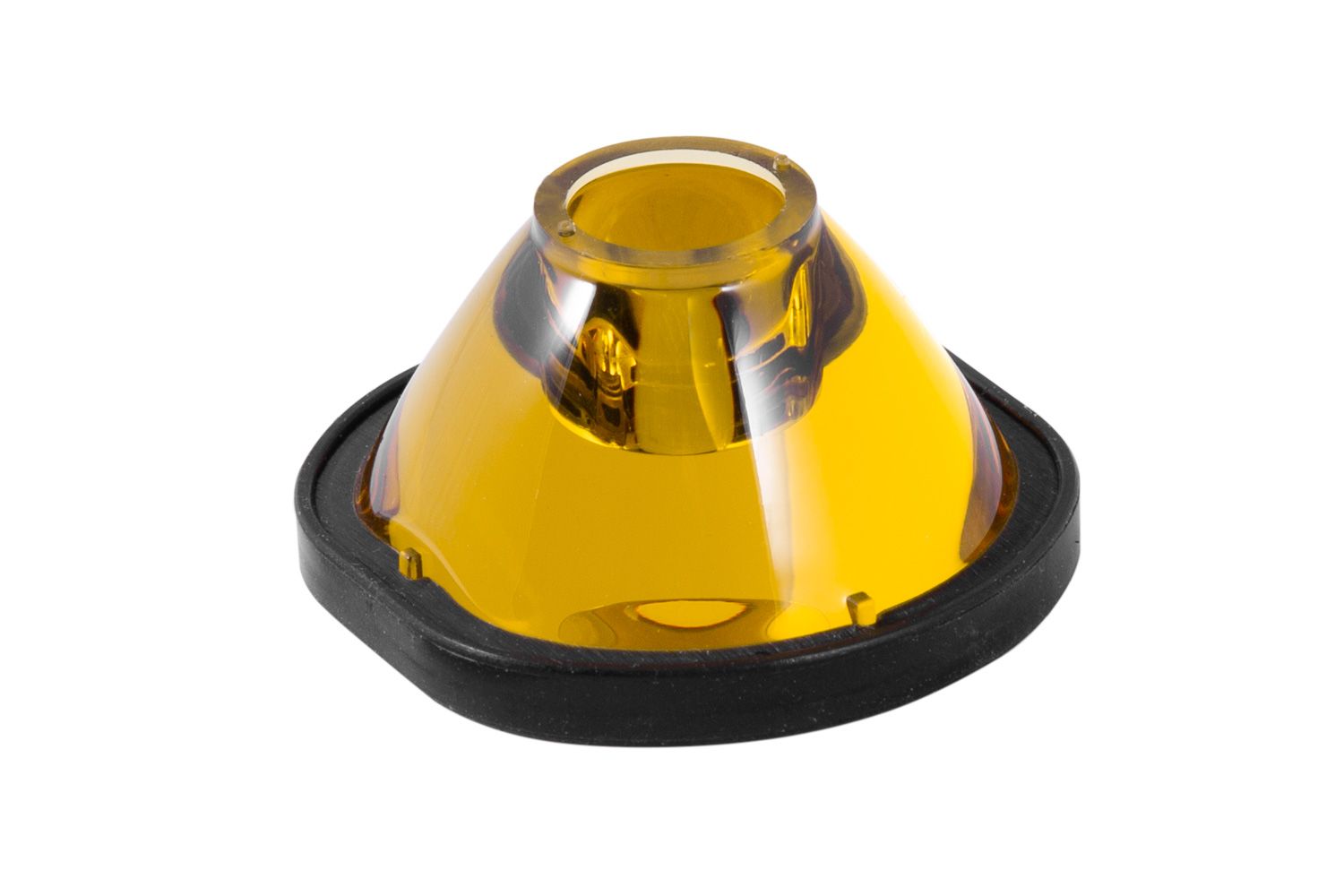 Diode Dynamics Yellow Lens for Stage Series C1 Pods (Sold Singles)