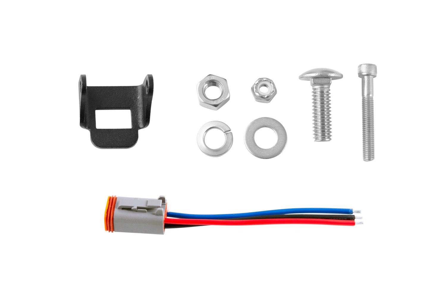 SSC1 Universal / Flush Mount Mounting Kit