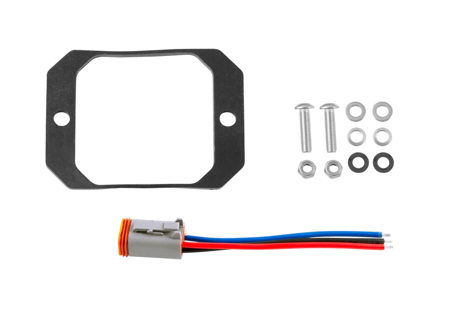 SSC1 Universal / Flush Mount Mounting Kit