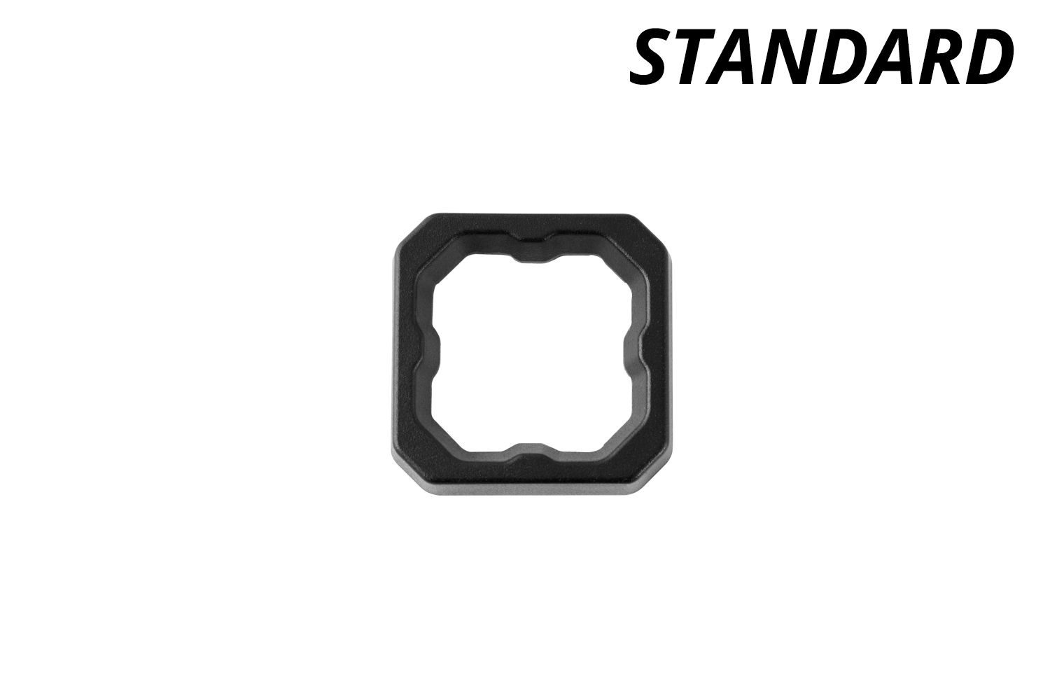 SSC1 / SSC2 / SS5 LED Pod Replacement Front Bezel (one)