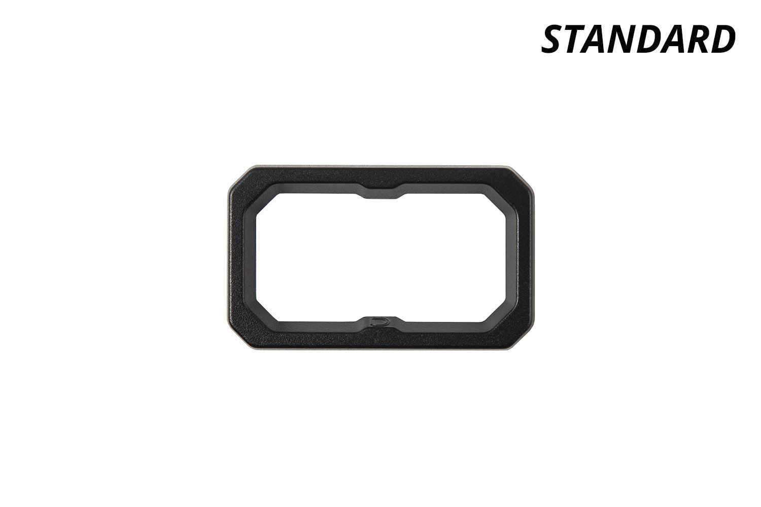 SSC1 / SSC2 / SS5 LED Pod Replacement Front Bezel (one)