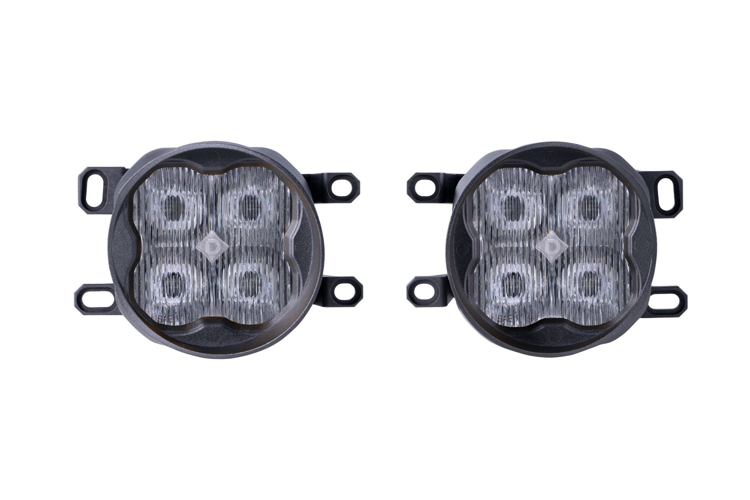 SS3 LED Fog Light Kit For 2014-2015 Lexus IS250