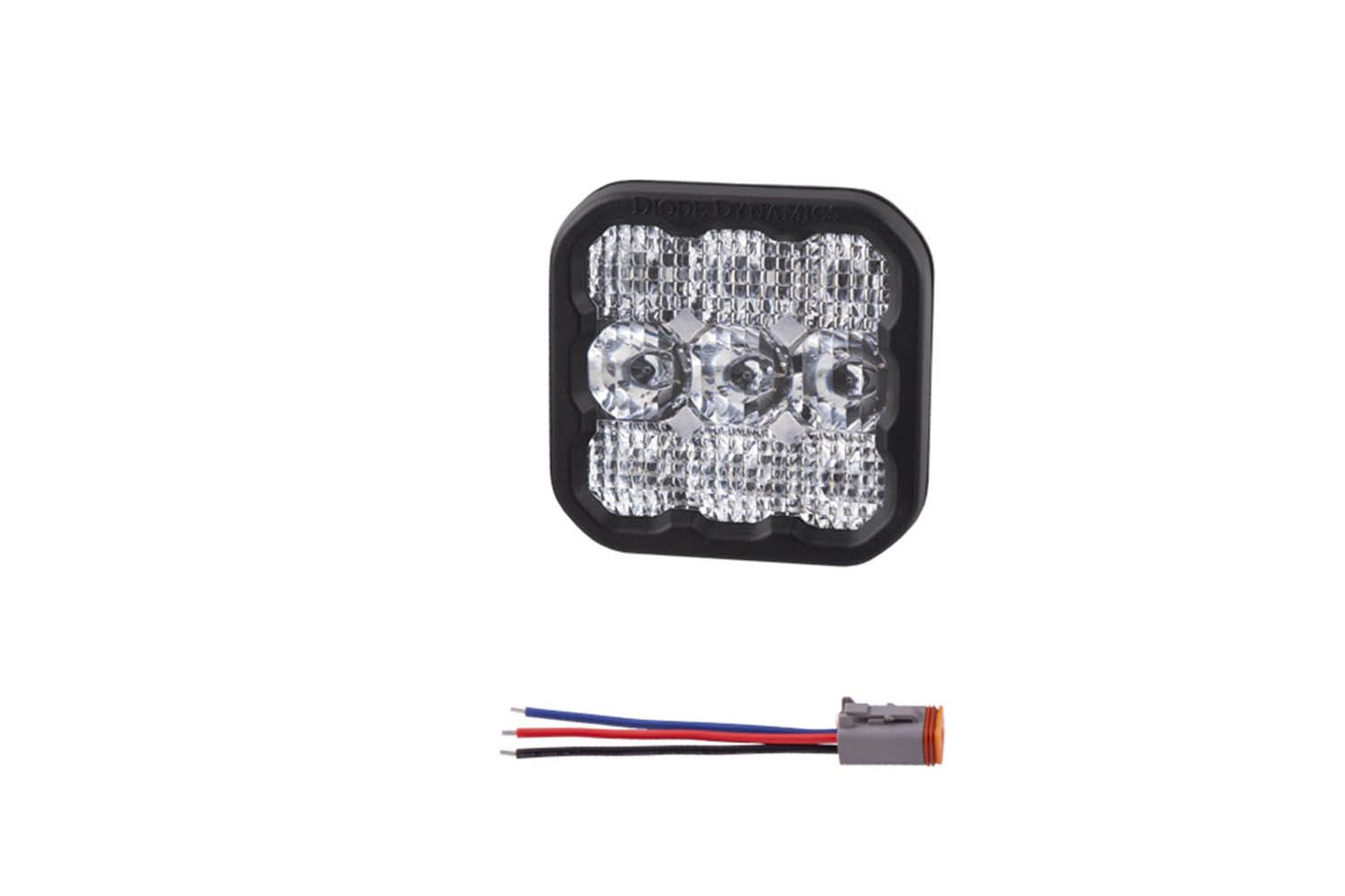 Stage Series 5" Add-On LED Pod (one)