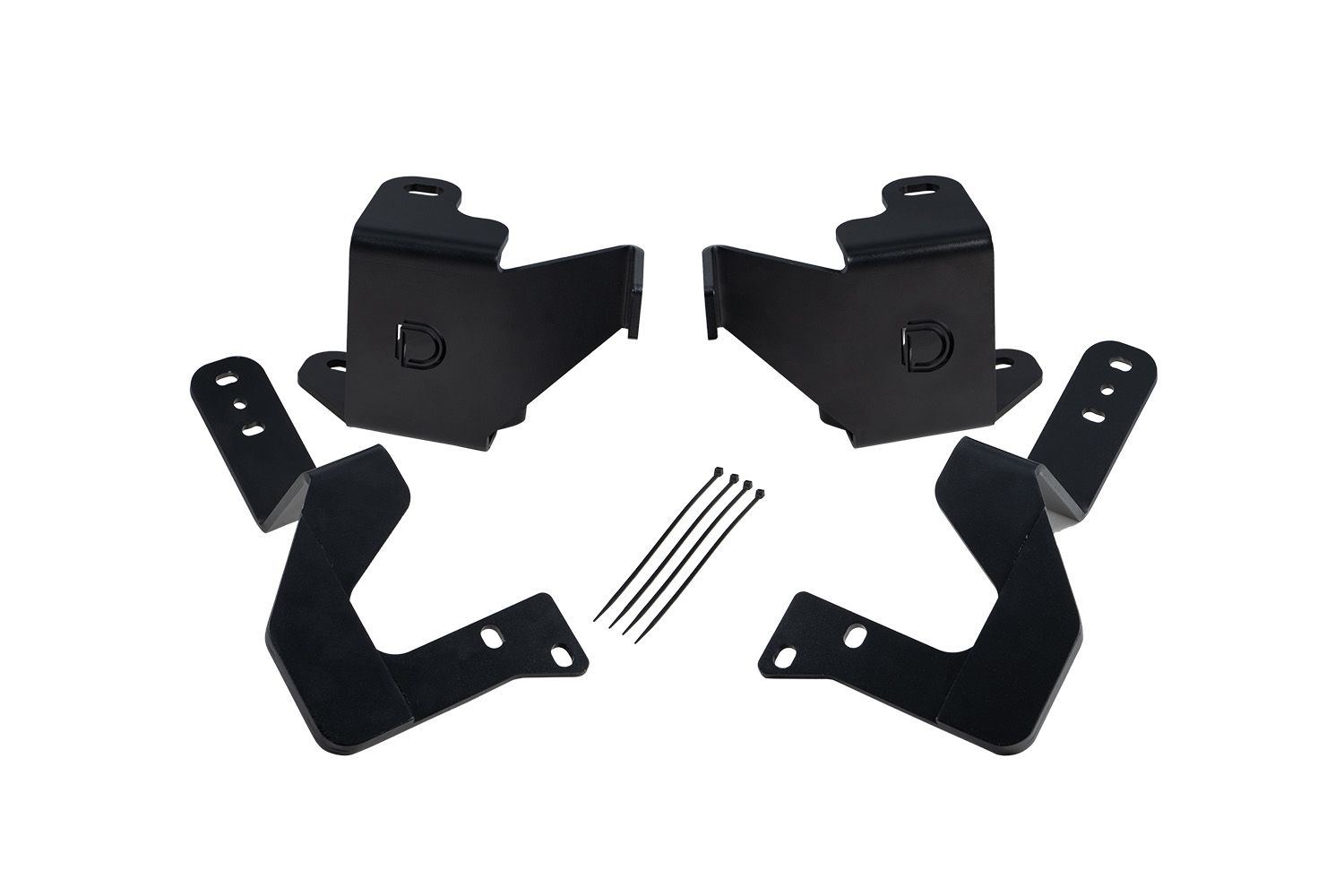 SS5 Grille CrossLink Lightbar Kit for 2022-2025 Toyota Tundra