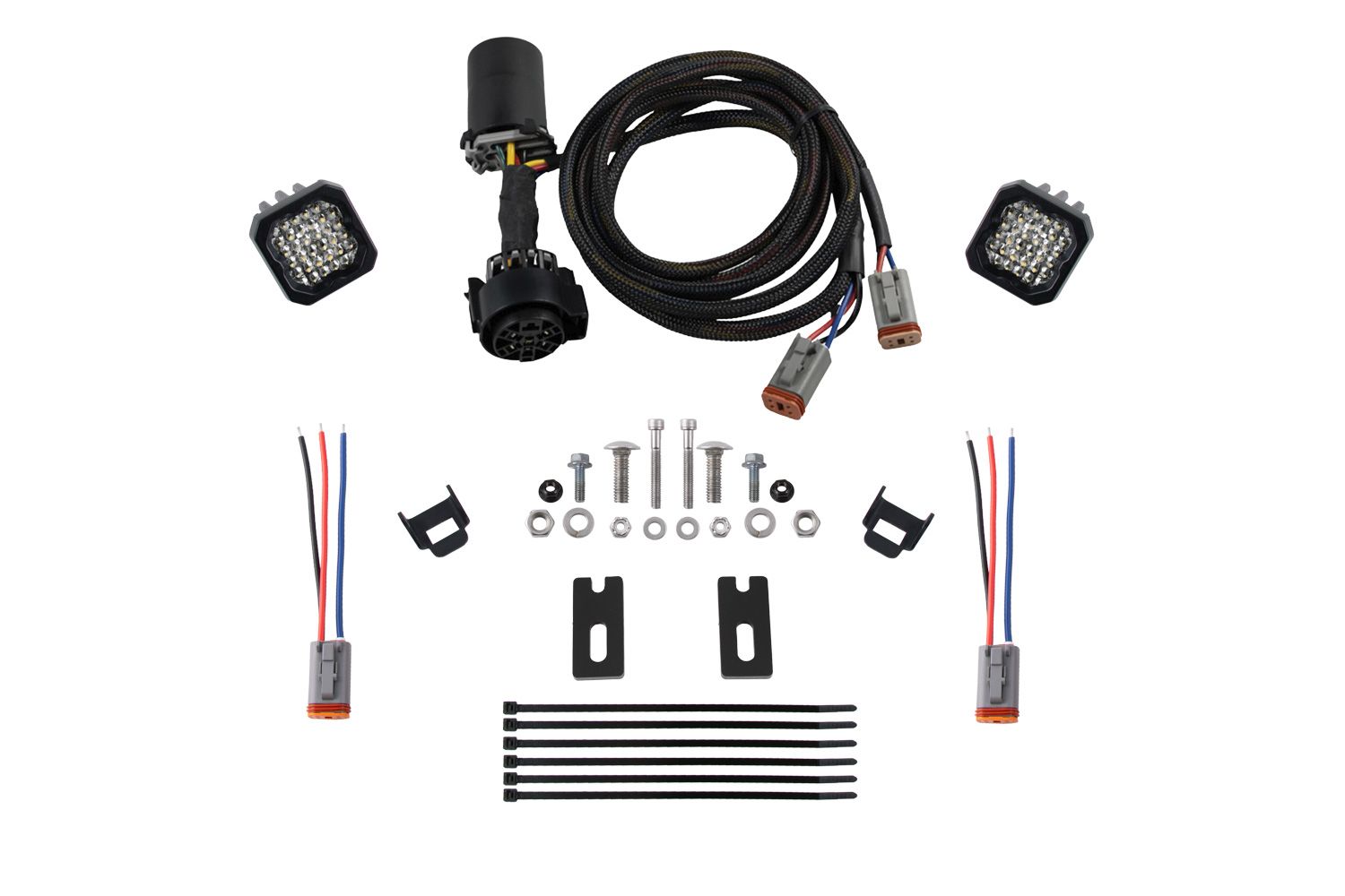 Stage Series Reverse Light Kit for 2024-2025 Toyota Tacoma