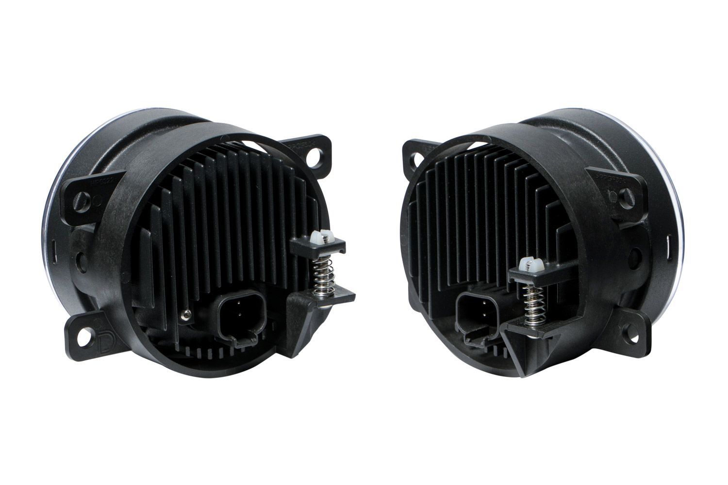 Elite Series Type Y Fog Lamps (pair) Subaru Ascent / BRZ / Crosstrek / WRX