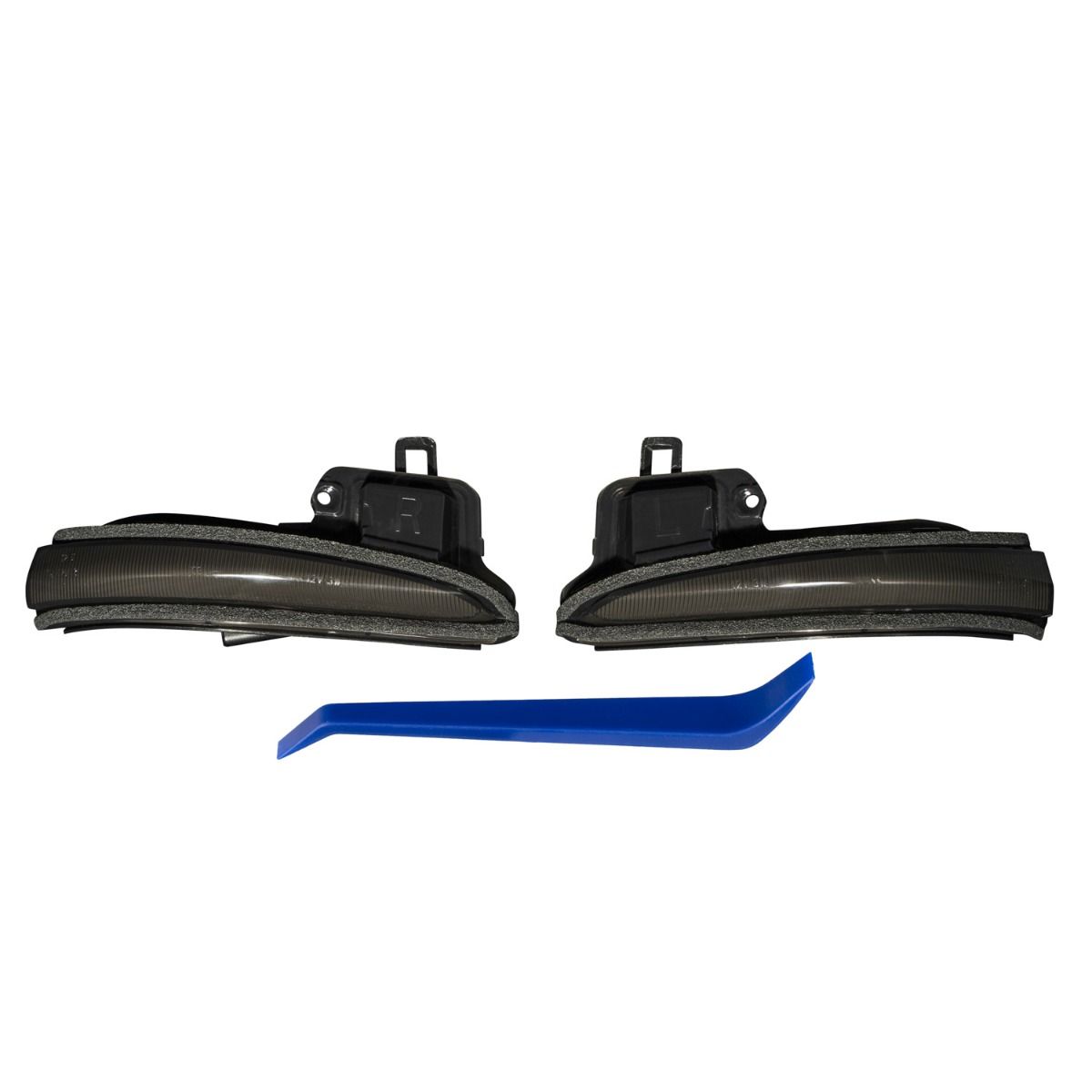 2012-2023 TOYOTA LED MIRROR LIGHTS (PAIR)