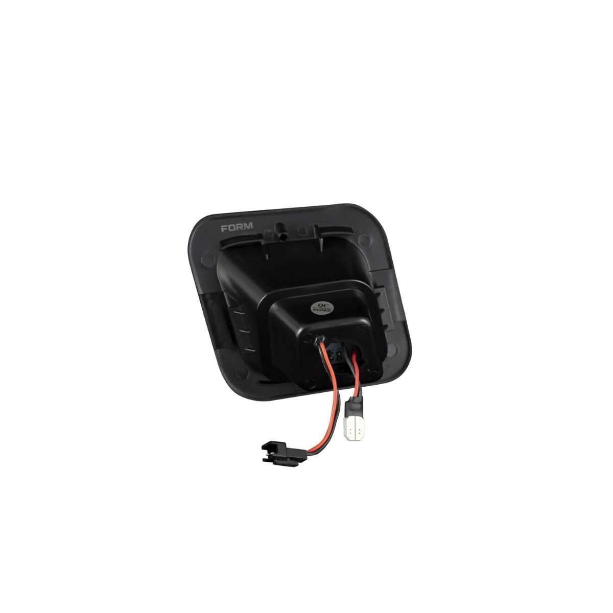 2003-2023 Ram LED License Plate Lights (Pair)