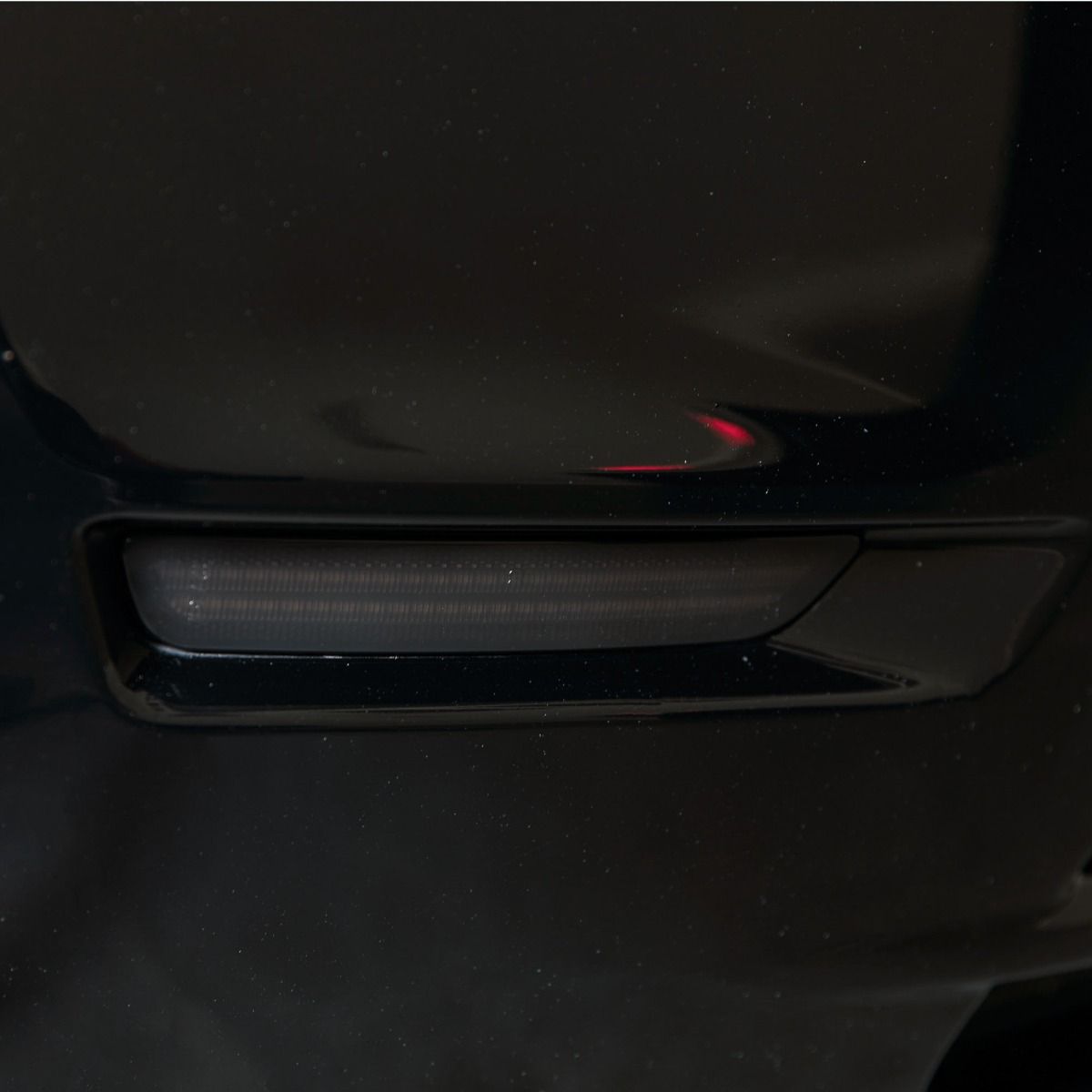 2010-2023 FORD MUSTANG LED SIDEMARKERS