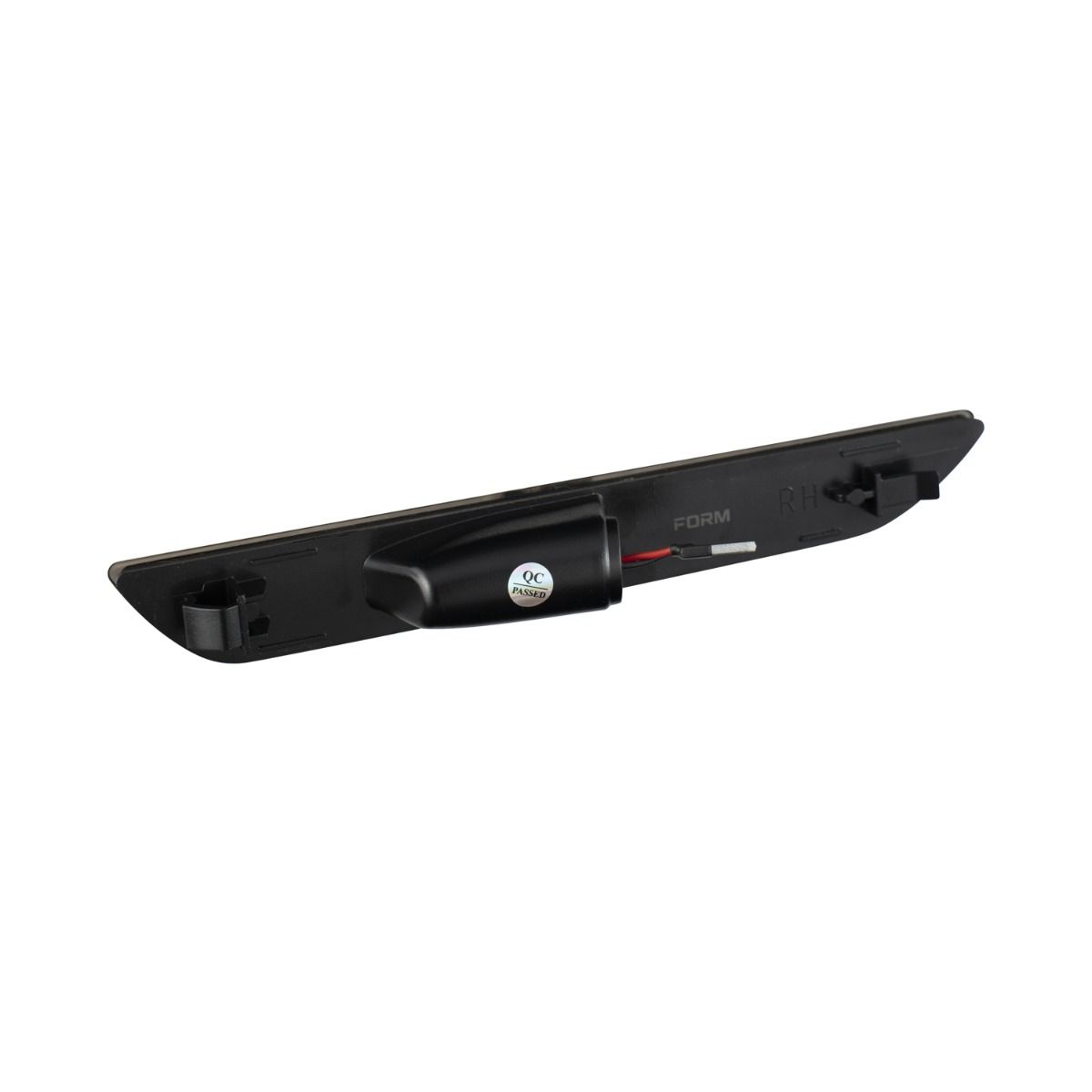 2010-2023 FORD MUSTANG LED SIDEMARKERS