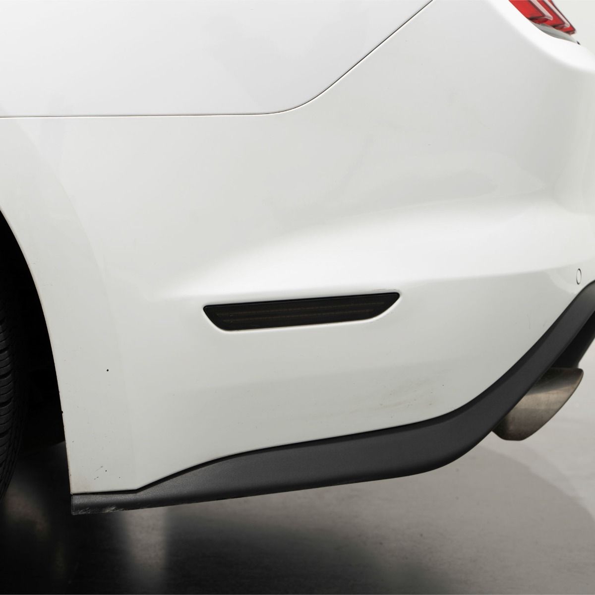 2010-2023 FORD MUSTANG LED SIDEMARKERS