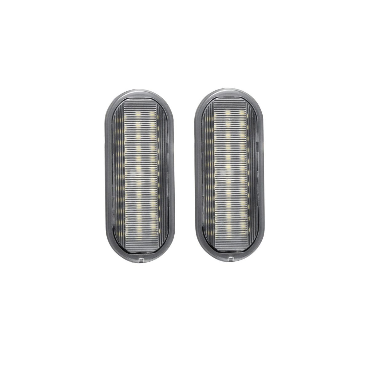 2015-2023 TOYOTA/Ford LED BED LIGHTS (PAIR)