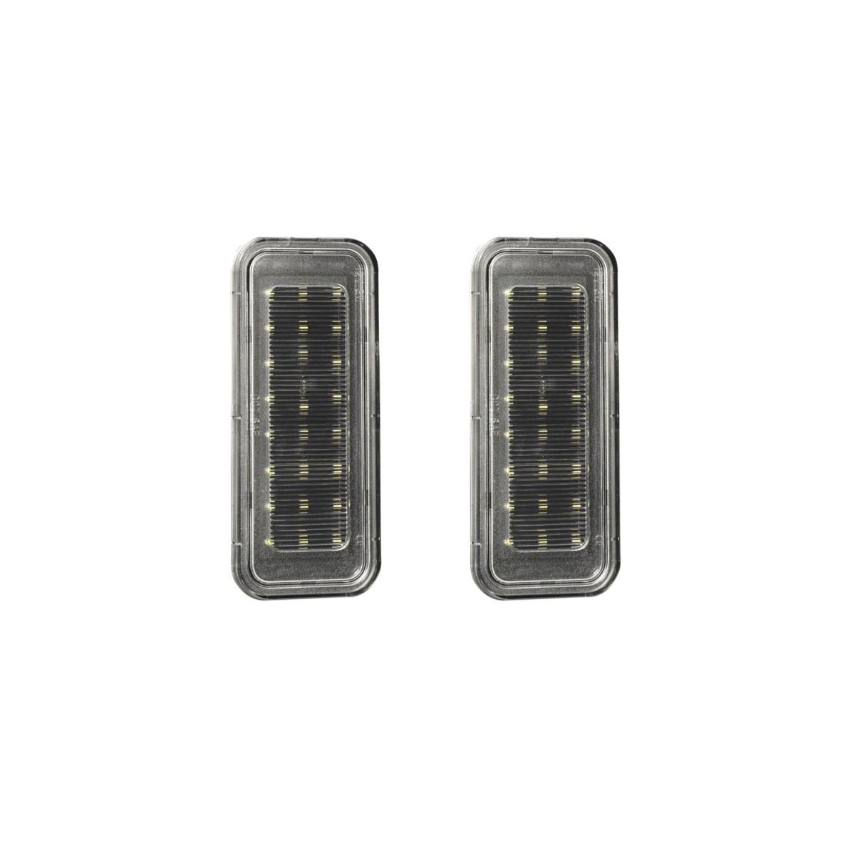 2015-2023 TOYOTA/Ford LED BED LIGHTS (PAIR)