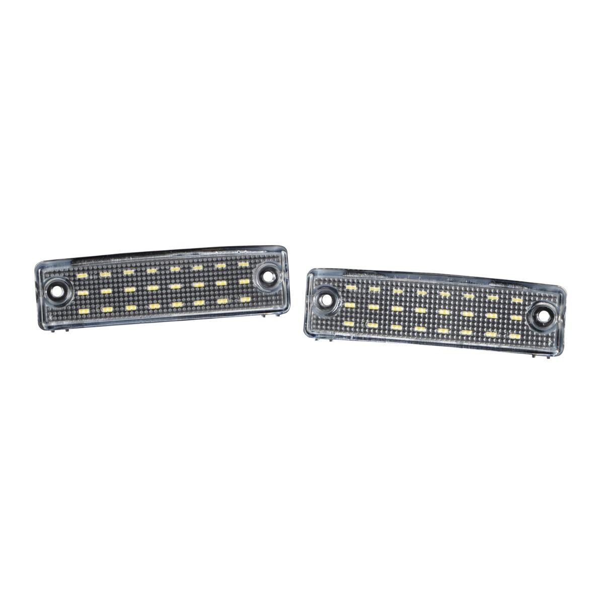 1995-2023 TOYOTA LED LICENSE PLATE LIGHTS (PAIR)