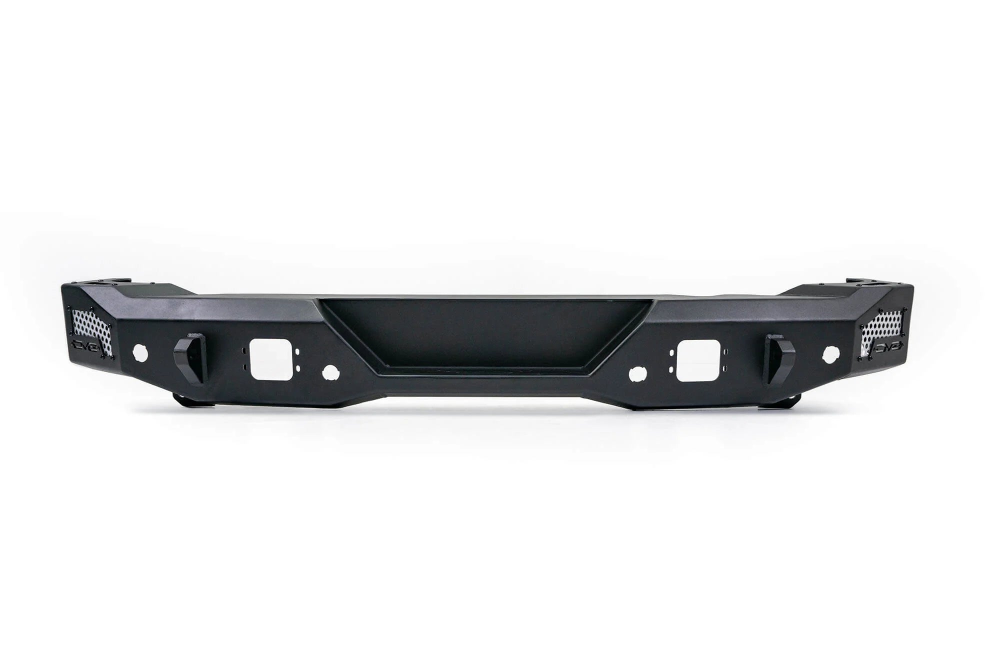 DV8 2021-2024 Ford Bronco | MTO Series Rear Bumper - RBBR-01