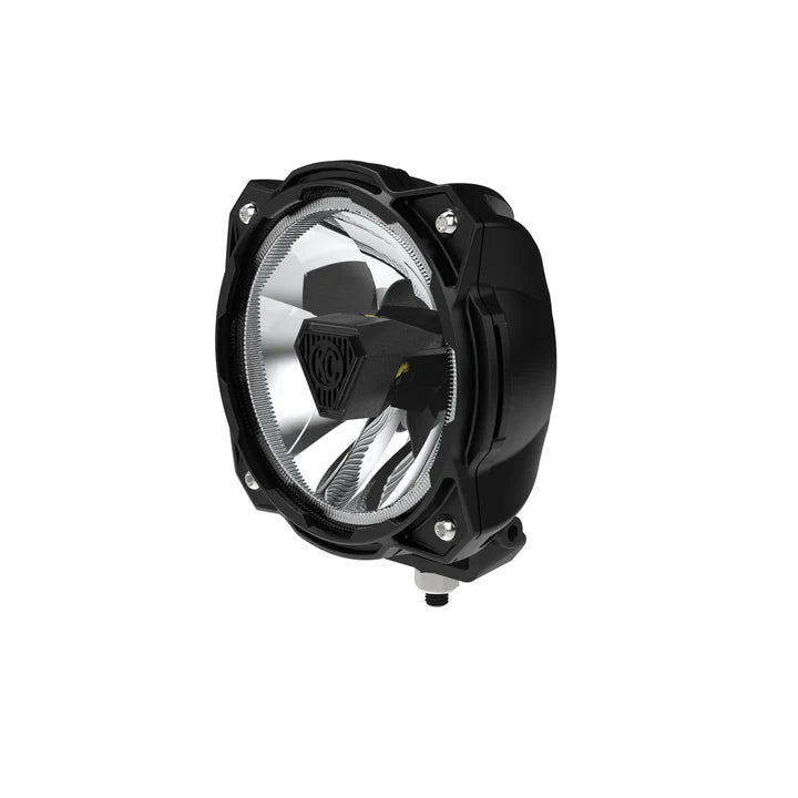 KC Hilites Gravity® Titan™ LED Lights - 2-Light System