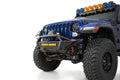 Addictive Desert Designs 2018 - 2023 Jeep JL/JT Stealth Fighter Front Bumper