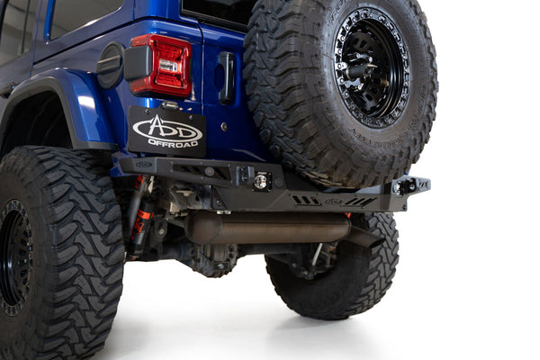 2024年激安 jeep-wrangler-jl-rear-bumper- アウトドア寝具