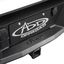 Addictive Desert Designs Ford F-150 Black Label Rear Bumper