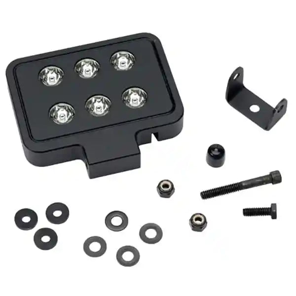 Putco Luminix Block LED Lights