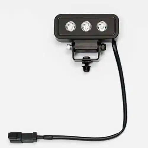 Putco Luminix Block LED Lights