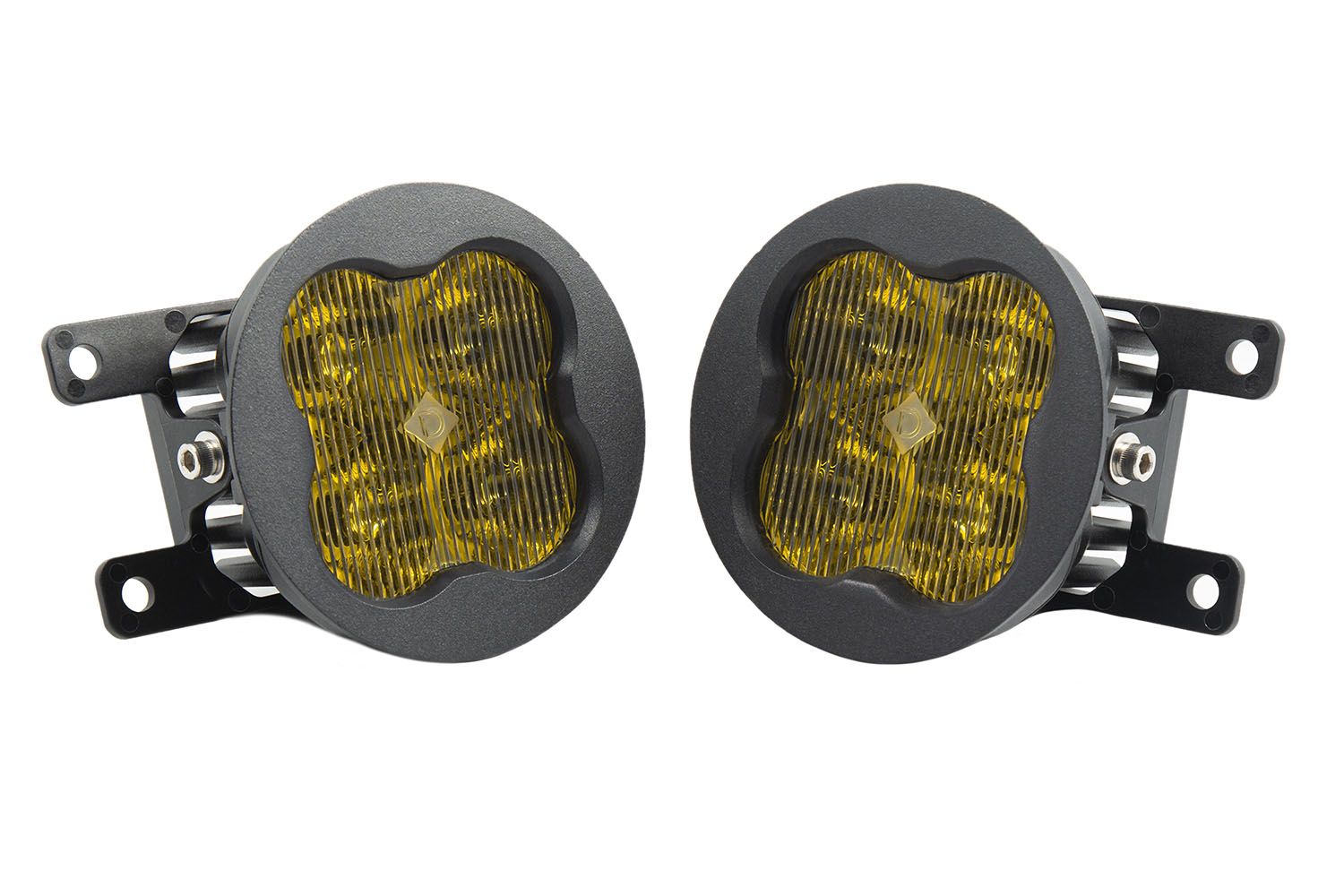 SS3 LED Fog Light Kit For 2013-2016 Scion FR-S
