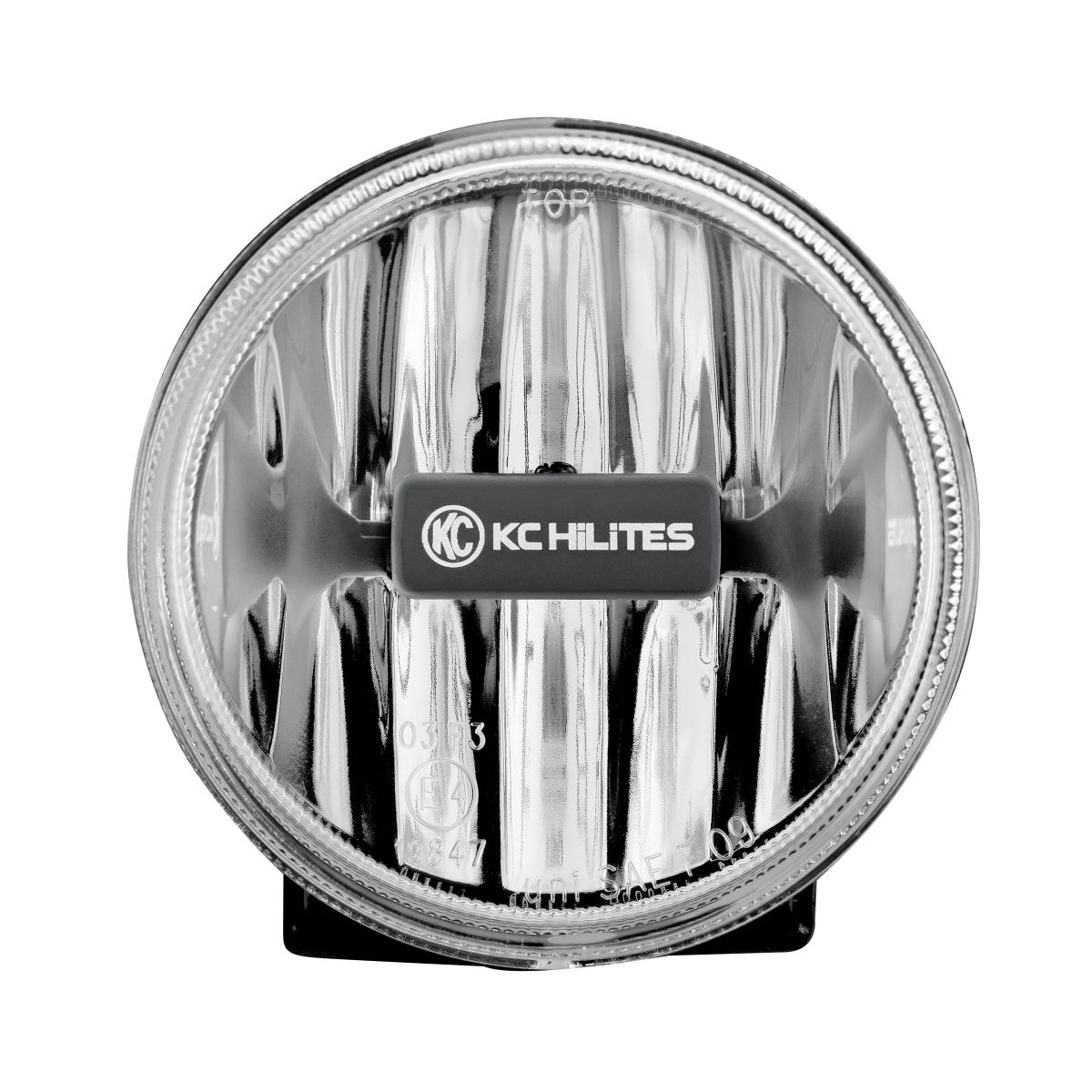 KC HiLiTES GRAVITY® LED G4 UNIVERSAL LED FOG PAIR PACK SYSTEM # 495 & 493