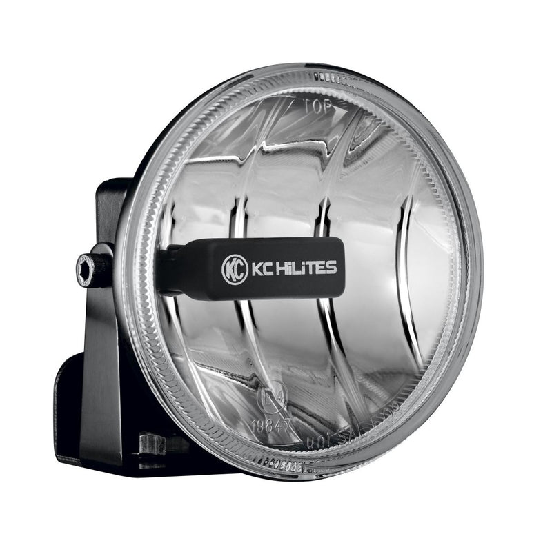 KC HiLiTES GRAVITY® LED G4 UNIVERSAL LED FOG PAIR PACK SYSTEM