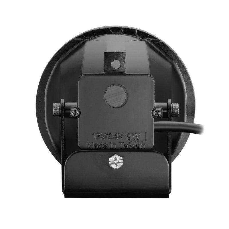 KC HiLiTES GRAVITY® LED G4 UNIVERSAL LED FOG PAIR PACK SYSTEM
