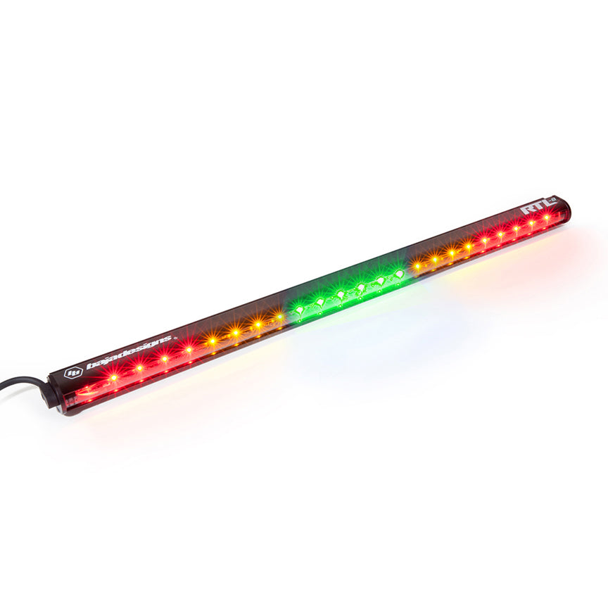 Baja Designs RTL (Rear Tail Light) LED Light Bars