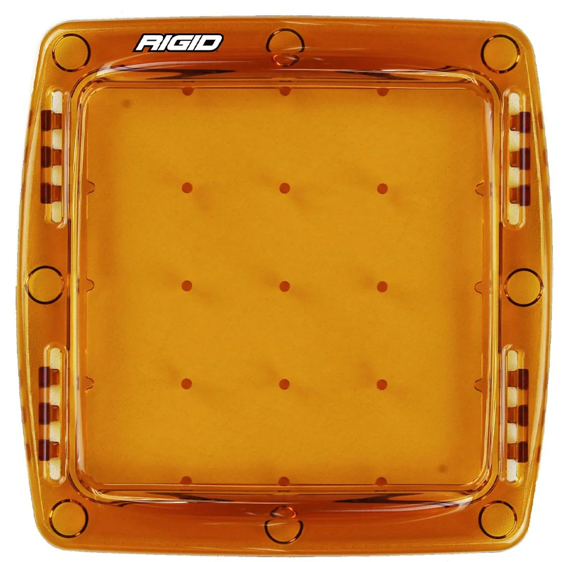 Rigid Q Series Light Covers (Sold in INDIVIDUALLY)