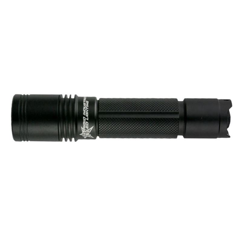 Limited Special Buy - Rigid RI-600H Flashlight 600 Lumens