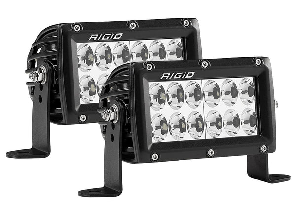 SPV Parts 2018-2020 Roush F-150 Rigid LED Grille Light Kit